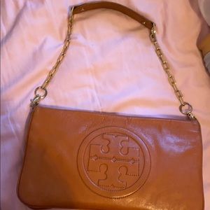 Tory Burch reva clutch